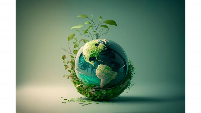Earth Day 2024: Small Changes, Big Impact